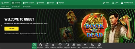 unibet casino free spins|unibet casino bonus.